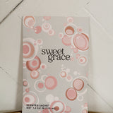 Sweet Grace Decorative Sachet-Mod Bubble