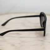 Valor Black DAX Sunglasses