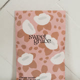 Sweet Grace Decorative Sachet-Mod Flower