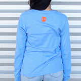 Mr. P's Joyeux Noel Long Sleeve Tee