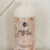 Sweet Grace 32 oz. Laundry Detergent