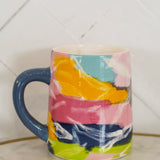 Collection #055 Sweet Grace Mug Candle