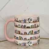 Collection #056 Sweet Grace Mug Candle
