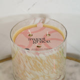 Collection #058 Sweet Grace Candle