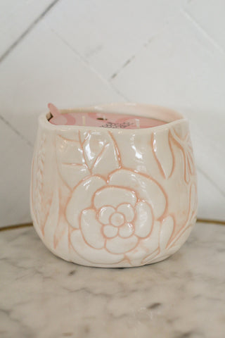Collection #057 Sweet Grace Candle
