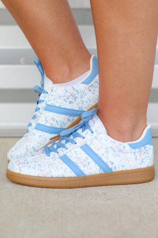 Espresso Sneakers