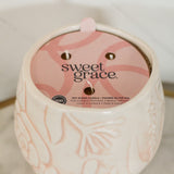Collection #057 Sweet Grace Candle