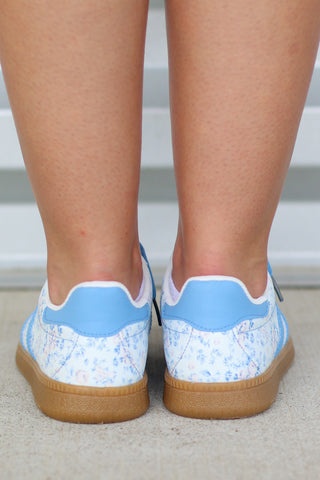 Espresso Sneakers