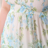 Feeling Pretty Midi Dress