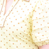 Piper Polka Dot Dress