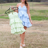 Take Me On Vacay Dress