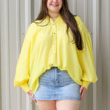 Classic Spring Top