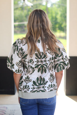 Elegant Trim Top