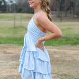 Take Me On Vacay Dress