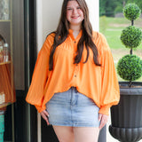 Classic Spring Top