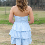 Take Me On Vacay Dress