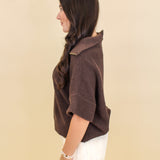The Bella Sweater