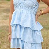 Take Me On Vacay Dress