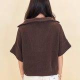 The Bella Sweater