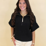 The Bella Sweater