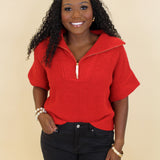 The Bella Sweater