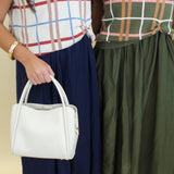 Two in One Fabulous Maxi Dress