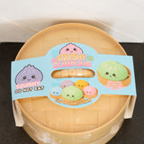 Jumbo Squishy Dumpling