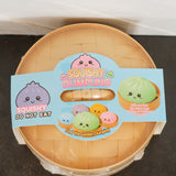 Jumbo Squishy Dumpling