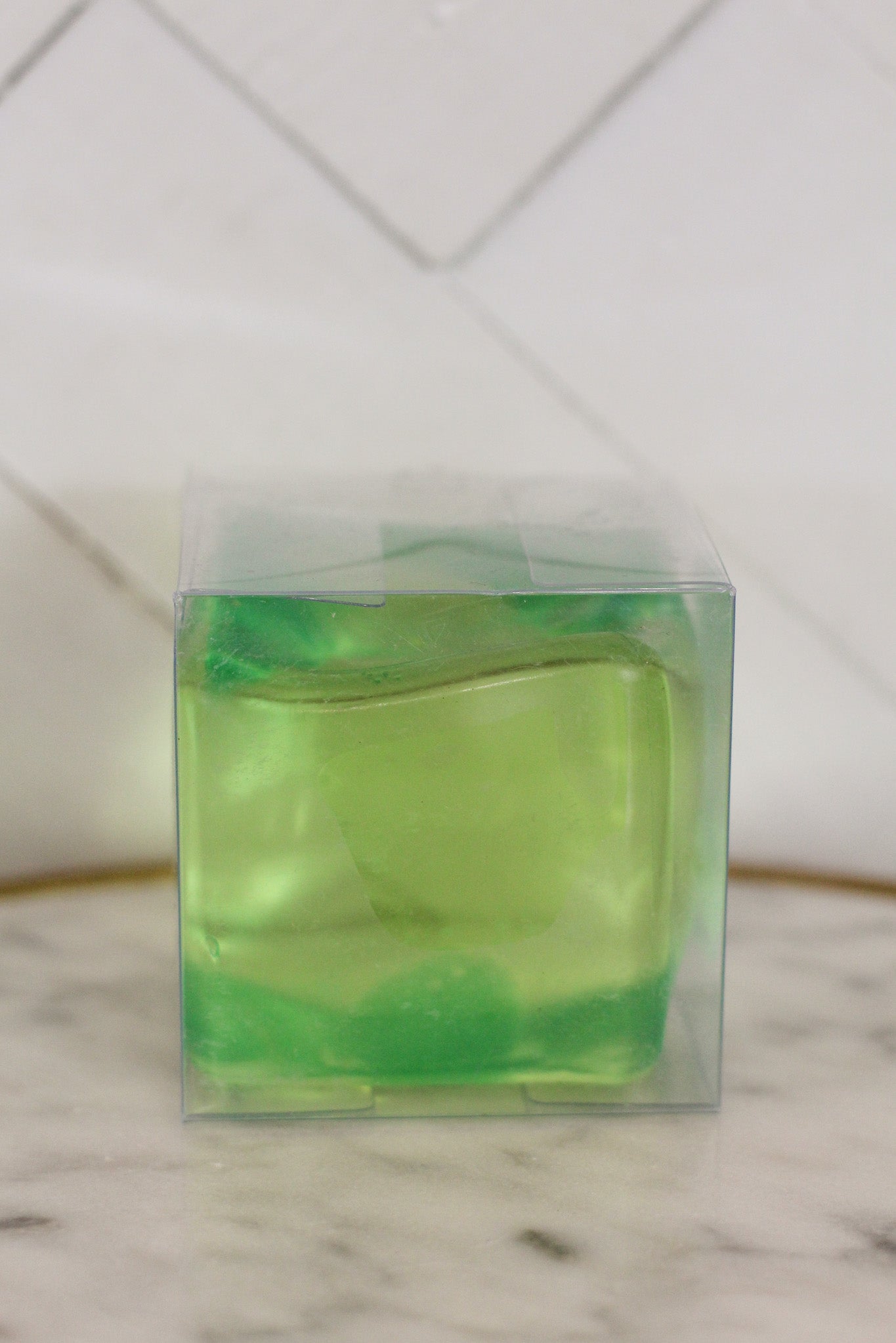 Jumbo Squishy Cube