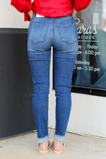 KC Josephine Skinnies