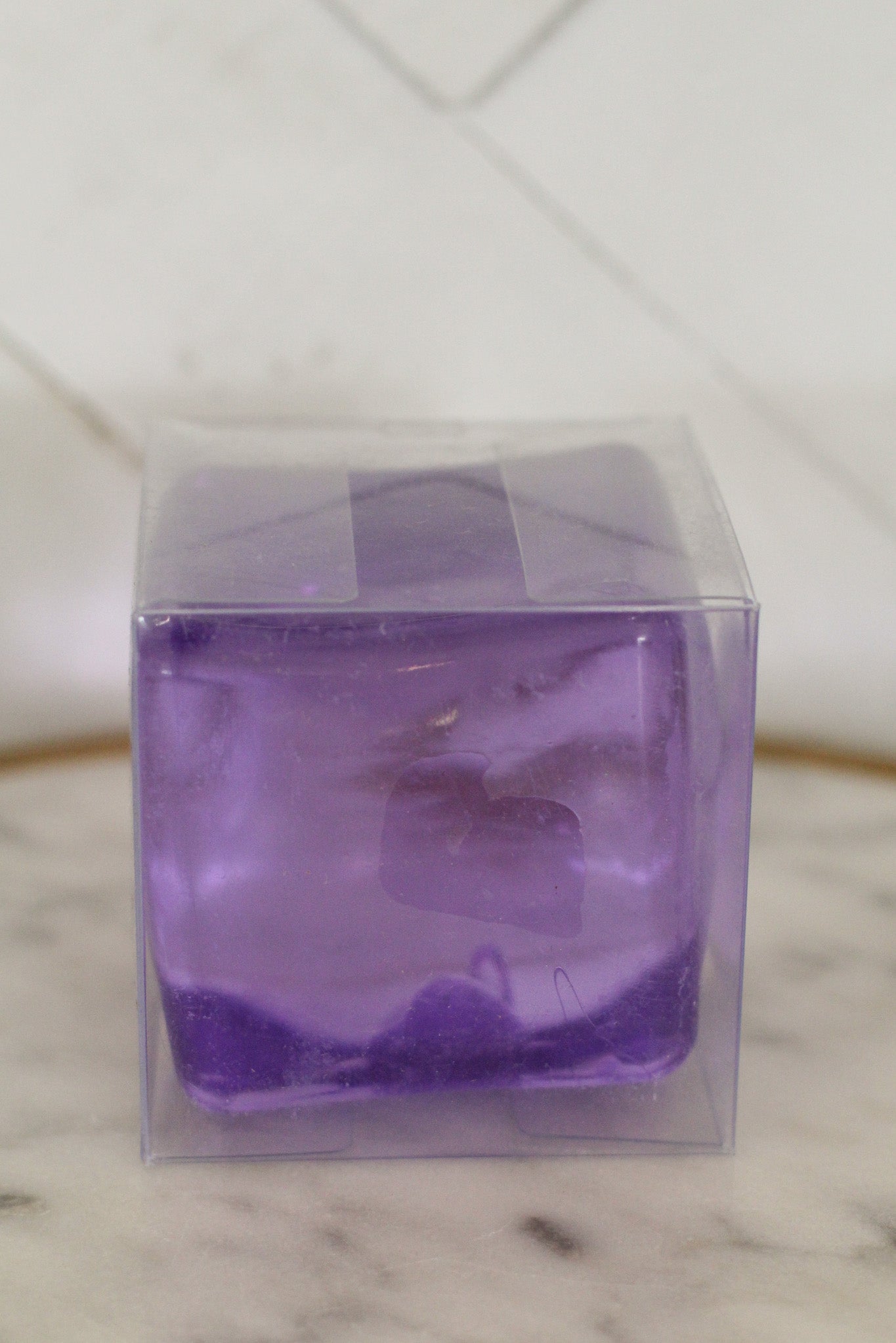 Jumbo Squishy Cube