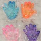 Hand Squishy Toy