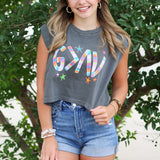 God is Greater Tank
