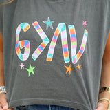 God is Greater Tank