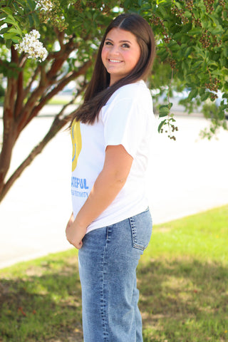 Stay Kind Tee