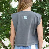 God is Greater Tank