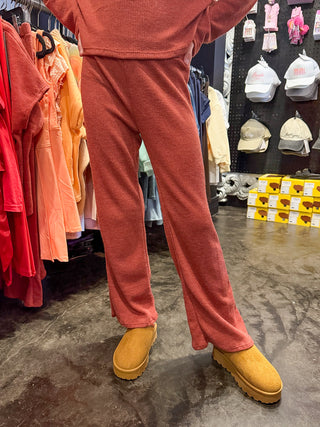 So Comfy Pants