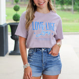 Love Like Jesus in Everything We Do Tee