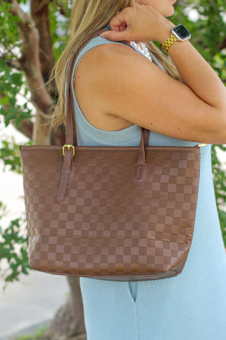 Most Precious Tote