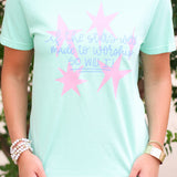 If the Stars Were Made to Worship Tee