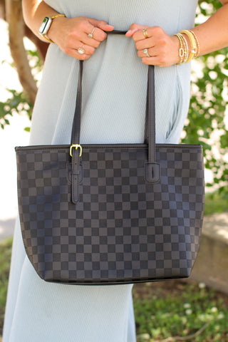 Most Precious Tote