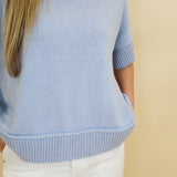 The Kiersten Sweater