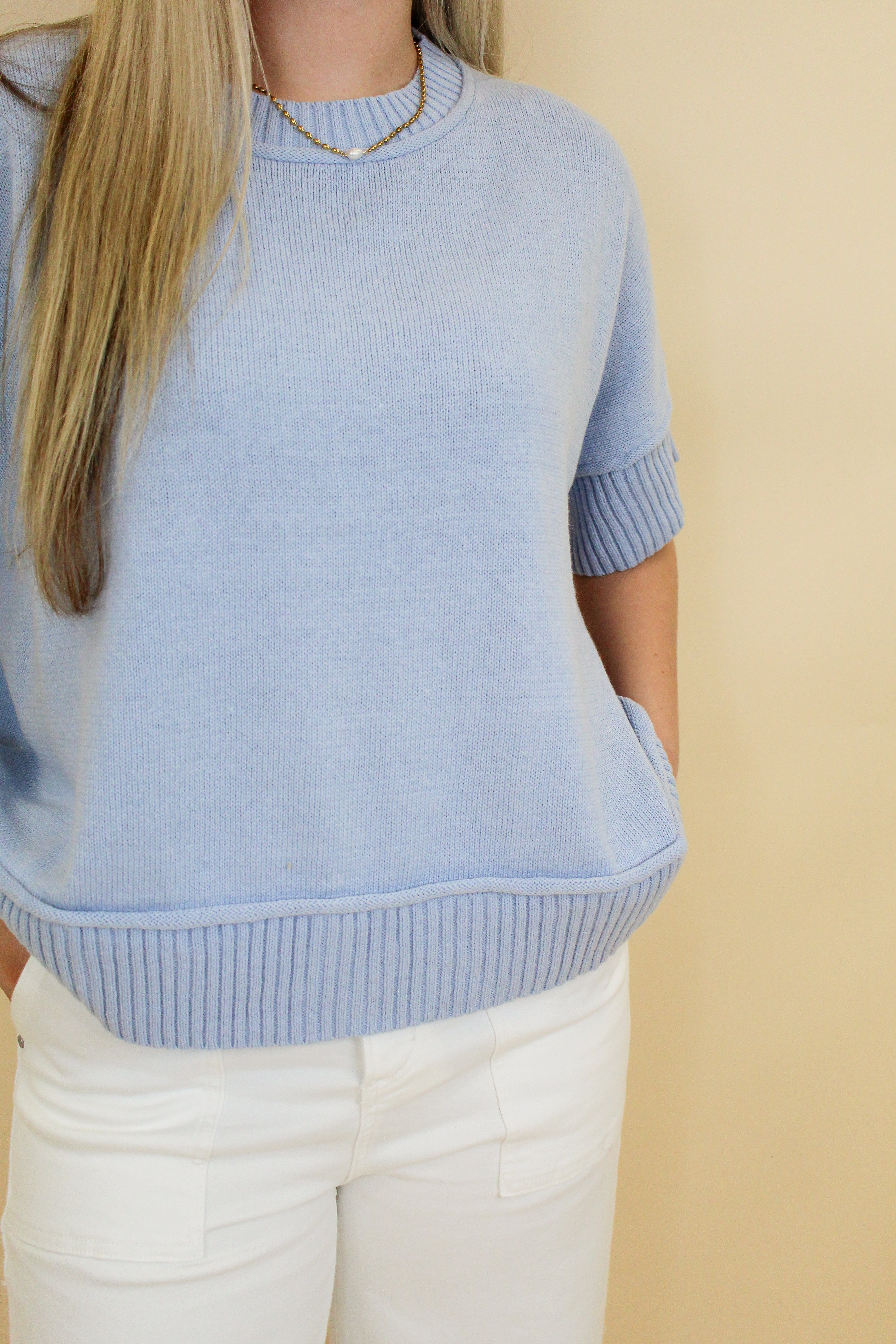 The Kiersten Sweater