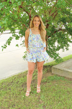 Summer Loving Top