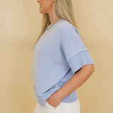 The Kiersten Sweater