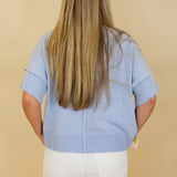The Kiersten Sweater