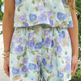 Summer Loving Shorts