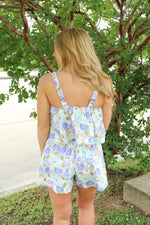 Summer Loving Top