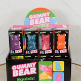 Gummy Bear Squishy