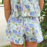 Summer Loving Shorts